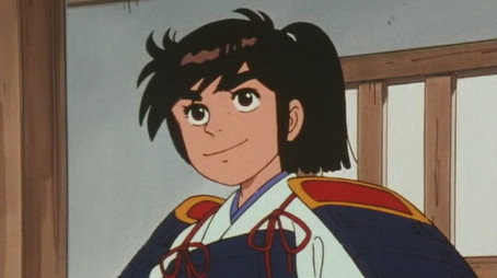 おれは直角 시즌 1
