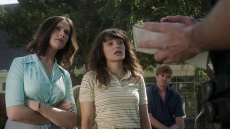 Murder Among Friends (2018) - Episode 6 poster and promotional image