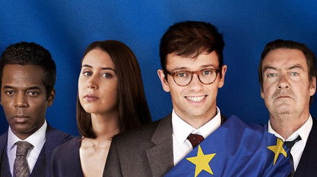 Parliament (2020) poster