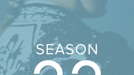 Season 22 (2009) - Season 22 poster and promotional image
