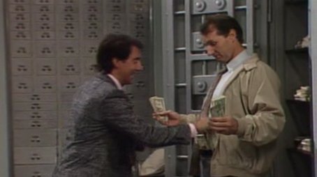 If I Were a Rich Man (1987) - Episode 4 poster and promotional image