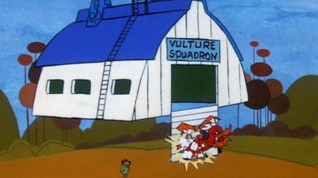 Automatic Door (1969) - Episode 28 poster and promotional image