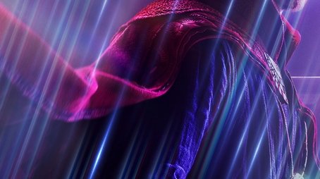 Doctor Strange (2022) - Episode 15 poster and promotional image