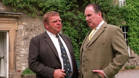 Old Masters (2001) - Episode 6 poster and promotional image