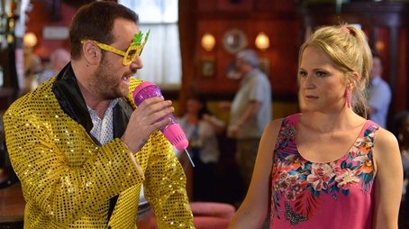 24/08/2017 (2017) - Episode 134 poster and promotional image