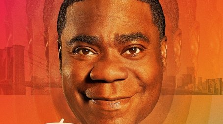 The Last O.G. (2018) poster