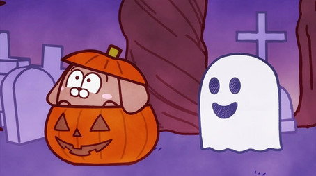 まついぬ Évad 1