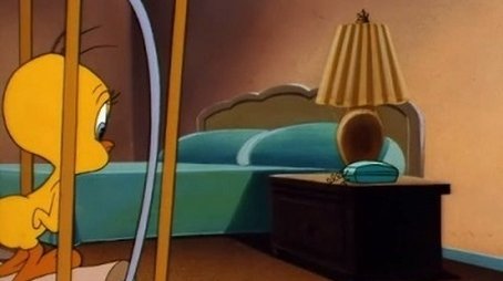 The Cat Who Knew Too Much (1995) - Episode 1 poster and promotional image
