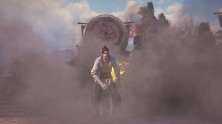 Episode 16 (2023) - Episode 16 poster and promotional image