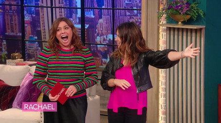 Rachael Ray Сезон 14