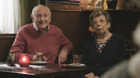 7365 (2024) - Episode 107 poster and promotional image