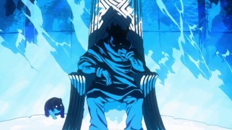 Gurren Lagann Parallel Works 1-8: All You Bastards, Get Fired Up! (2008) - Episode 10 poster and promotional image