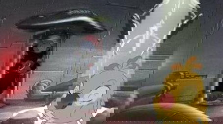Morpholomew