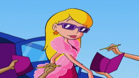 Sabrina: The Animated Series Stagione 1