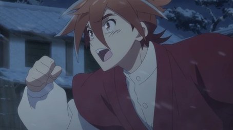 The Saga Incident (2) (2021) - Episode 9 poster and promotional image