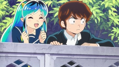 Urusei Yatsura113