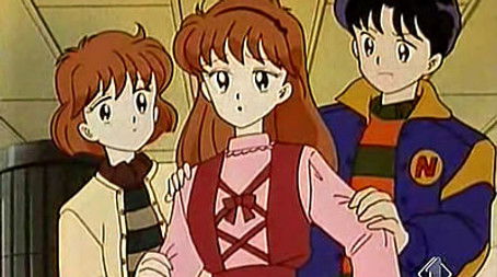 Blizzard at the Ski Lodge (1993) - Episode 9 poster and promotional image