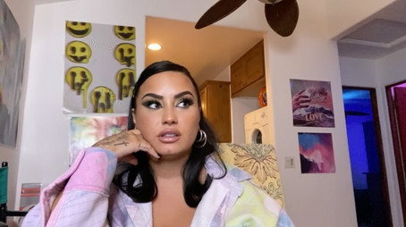Demi Lovato: Dancing with the Devil Сезон 0