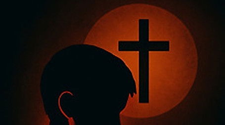 The Carpenter's Son (2025) poster