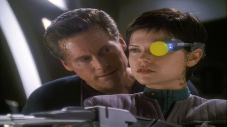 Field of Fire (1999) - Episode 13 poster and promotional image