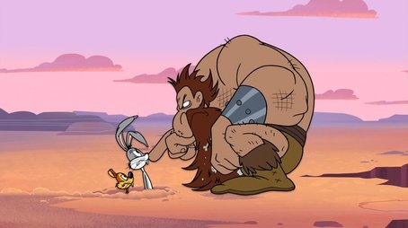 The Grand Barbari-yon (2017) - Episode 83 poster and promotional image