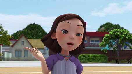 헬로카봇 Сезон 2