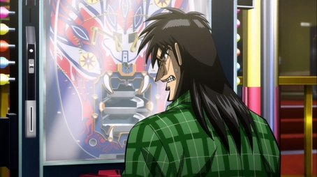 Fruitless Achievement (2011) - Episode 17 poster and promotional image
