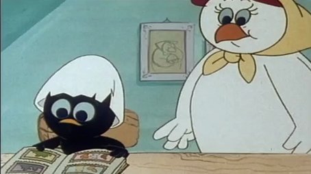 The Bazaar Is a Great Success (1) (1974) - Episode 1 poster and promotional image