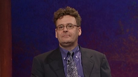 Greg Proops (2001) - Episode 37 poster and promotional image