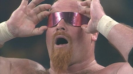 RAW 72 (1994) - Episode 27 poster and promotional image