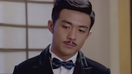 乱世丽人行 Stagione 1