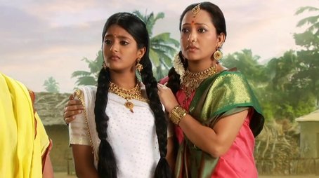 Lohitang and Mahadev's tandava (2014) - Episode 21 poster and promotional image