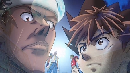 A Real Beast (2005) - Episode 26 poster and promotional image