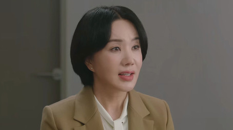 닥터 차정숙 Сезон 1