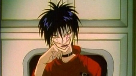 Fearful Fire Sorcerer, Kurei!! (1997) - Episode 6 poster and promotional image