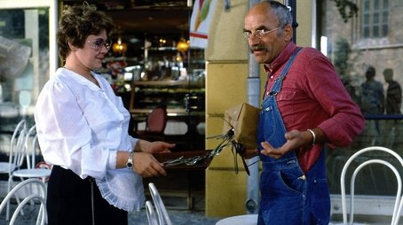 Episode 4 (1988) - Episode 4 poster and promotional image