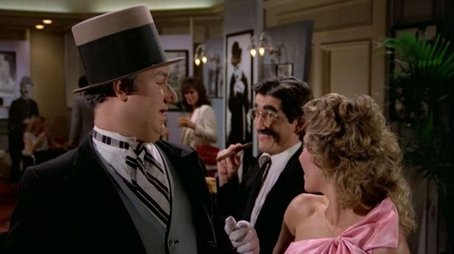 Here's Another Fine Mess (1983) - Episode 18 poster and promotional image
