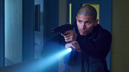 Fallen Light (2015) - Episode 12 poster and promotional image