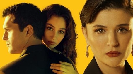 Season 1 (2024) - Season 1 poster and promotional image