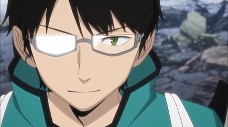 World Trigger129
