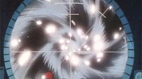 Captain Future Sezóna 1