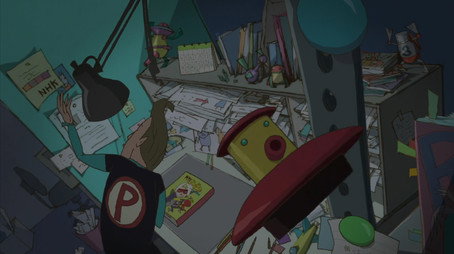 アニ＊クリ15 Сезон 1