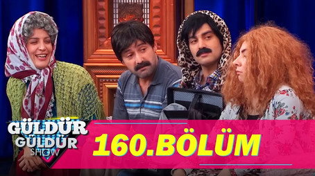Güldür Güldür Show Сезон 6
