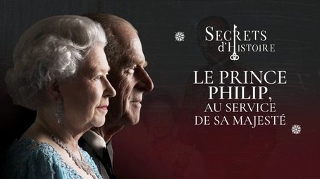 Le Prince Philip au service de Sa Majesté (2020) - Episode 4 poster and promotional image