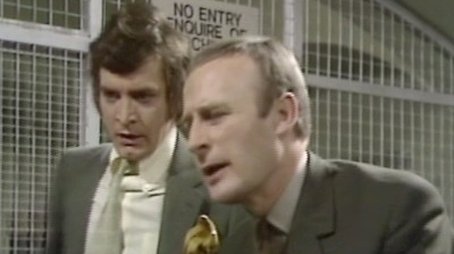 A Village Called G (1970) - Episode 4 poster and promotional image