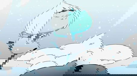 The Snow Fairy (2018) - Episode 49 poster and promotional image