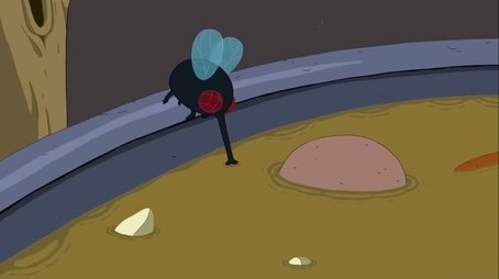 Hora de Aventura617
