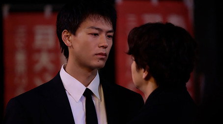 再会～Silent Truth～ Сезон 1