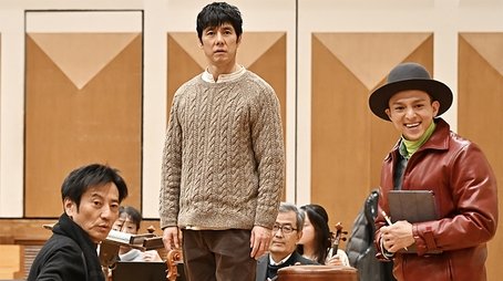 Episode 6 (2024) - Episode 6 poster and promotional image