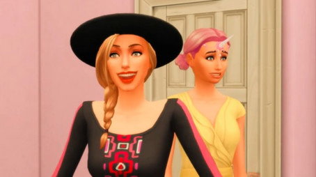 Girls in the House Stagione 3